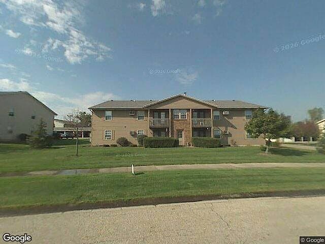 Farington Heights Condominium — satellite view