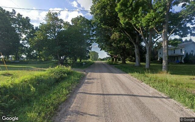 Beaver Creek Estates Condominiums — satellite view