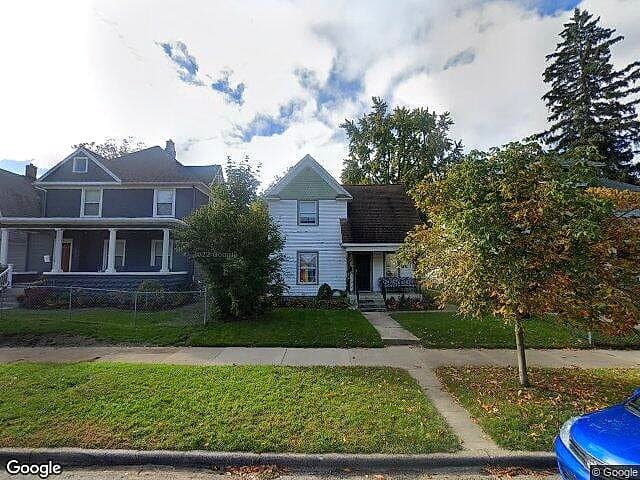 C & C Condominium — satellite view