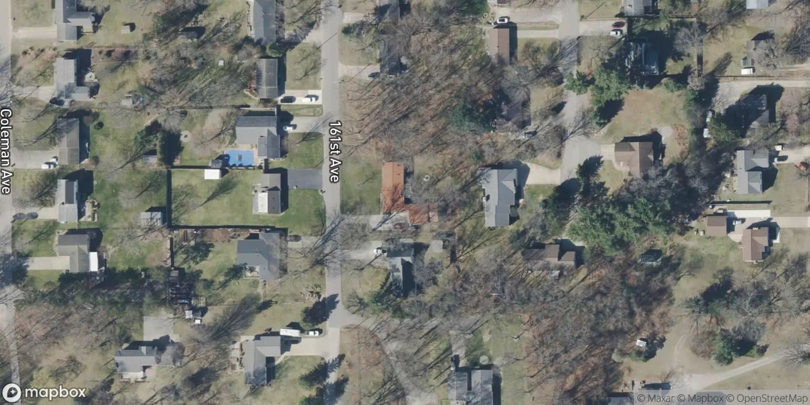 Quang Le Sub — satellite view