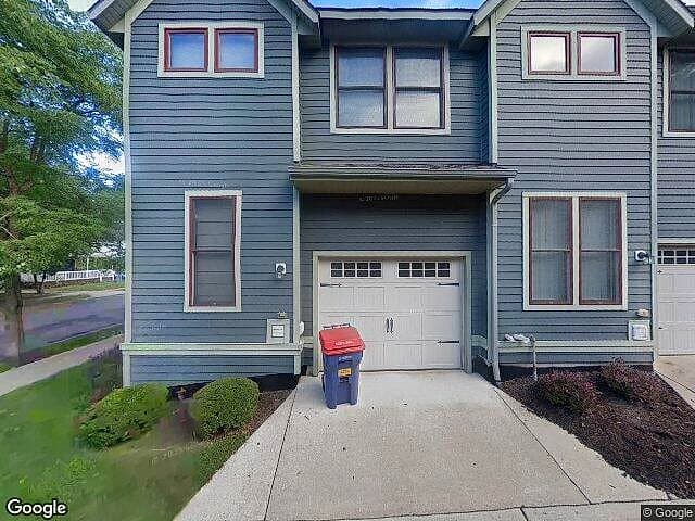 Barclay & Co.S Add. — satellite view