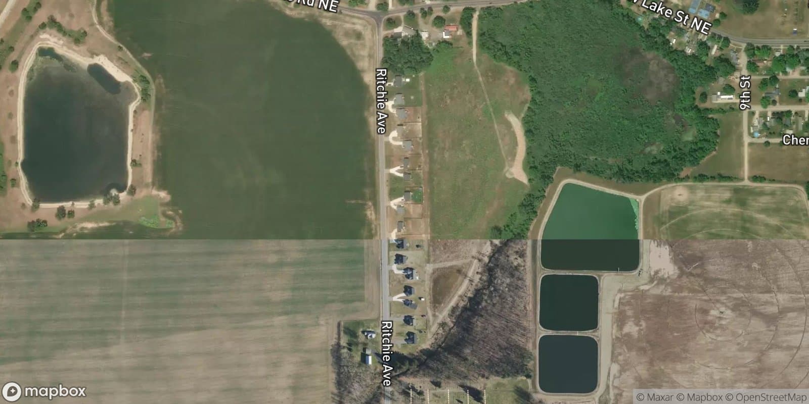 Genevieve Plat — satellite view