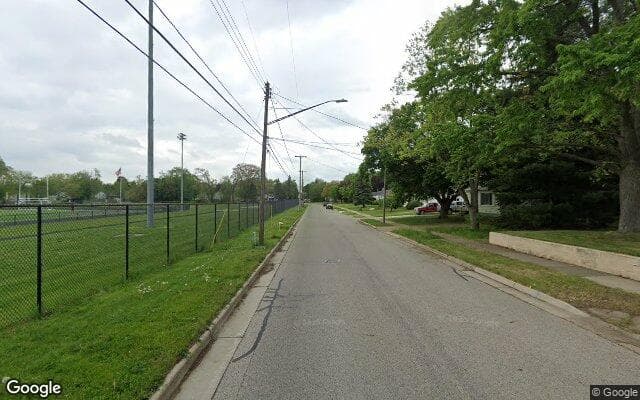 Coeling Plat — satellite view