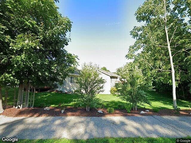 Beechtree Commond Condos — satellite view