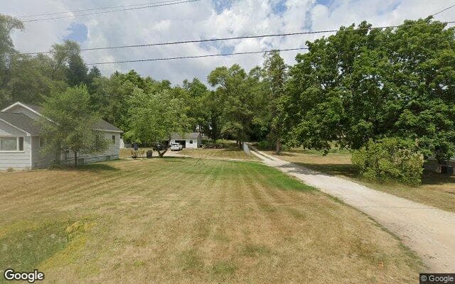 Plainfield Charter Township — satellite view