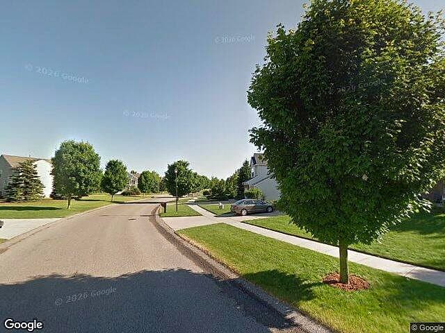 Clements Mill — satellite view