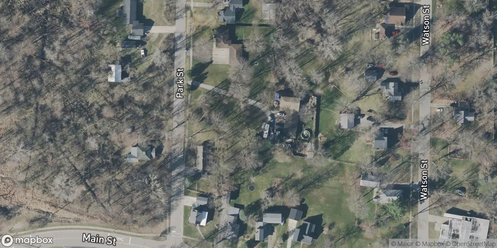 Laugs Assessors Plat No 2 — satellite view