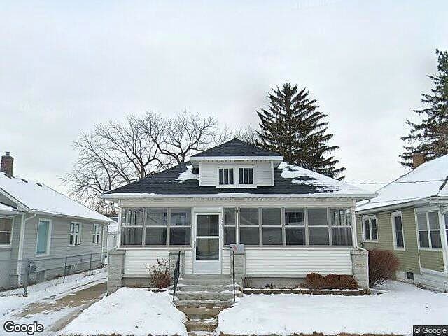 Steinmann'S Assessor'S Plat No.1 — satellite view