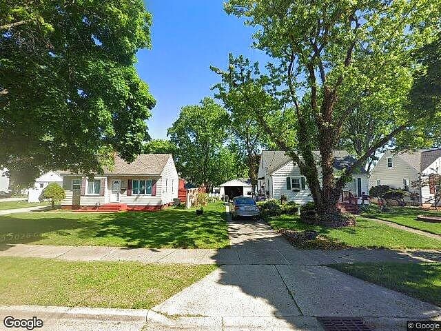 Baker Huizen Plat — satellite view