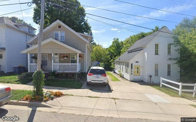 Briggs Sub. — satellite view
