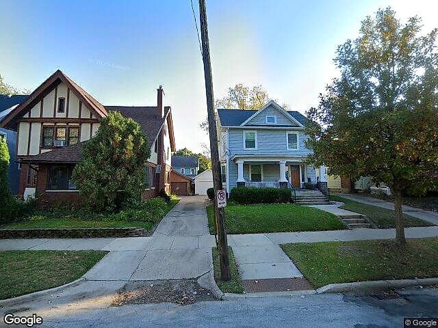 Sarah A. Mccollum Add. — satellite view