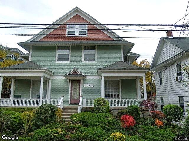 Steinmann'S Assessor'S Plat No.37 — satellite view