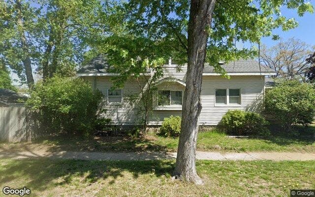 Kelloggsville Public Schools — satellite view