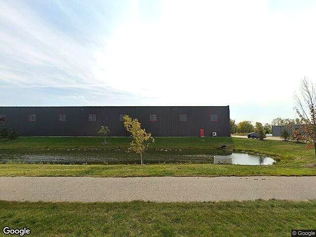 In-Ex-S-Condominium — satellite view