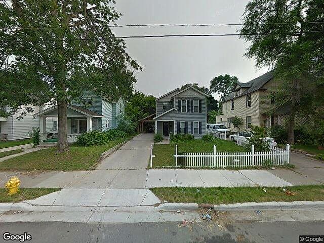 Barths Add. — satellite view