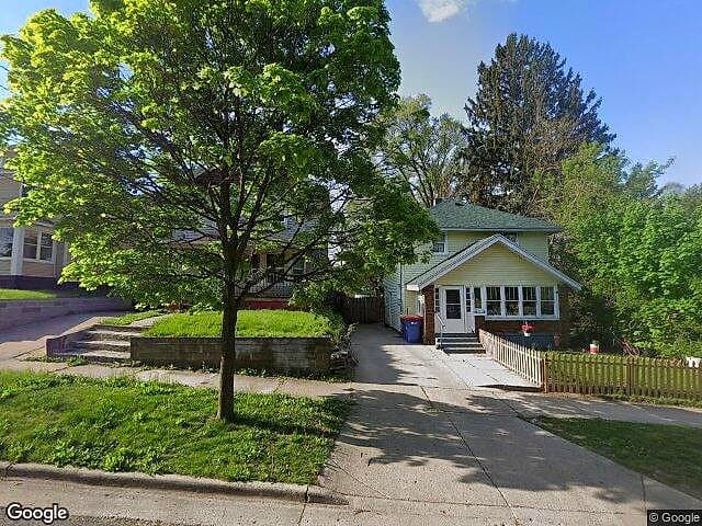 2nd Boss Add. — satellite view