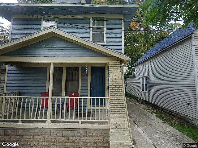 Steinmann'S Assessor'S Plat No.42 — satellite view