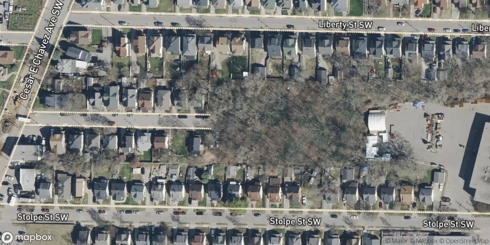 Oltman & Brummeler Add. — satellite view