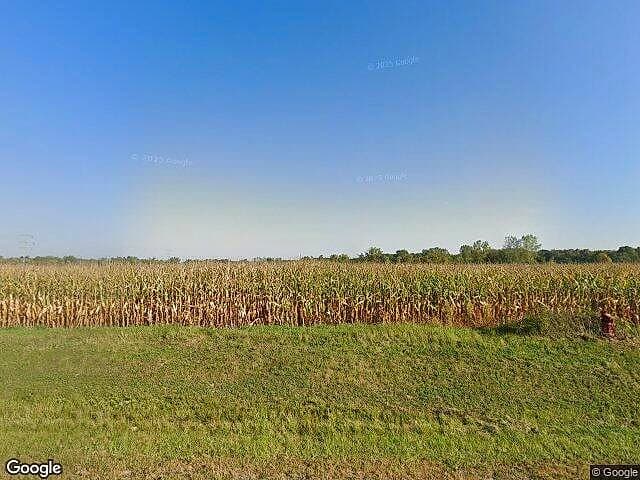 Applewood Acres Site Condominiums — satellite view