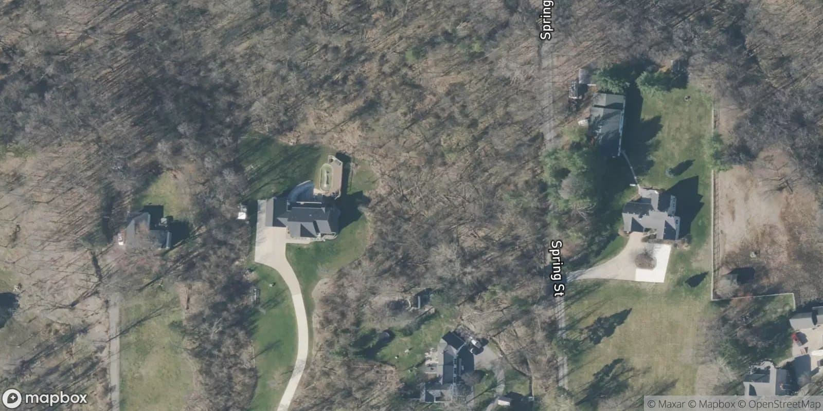 Galen Eastmans Add To Eastmanville — satellite view