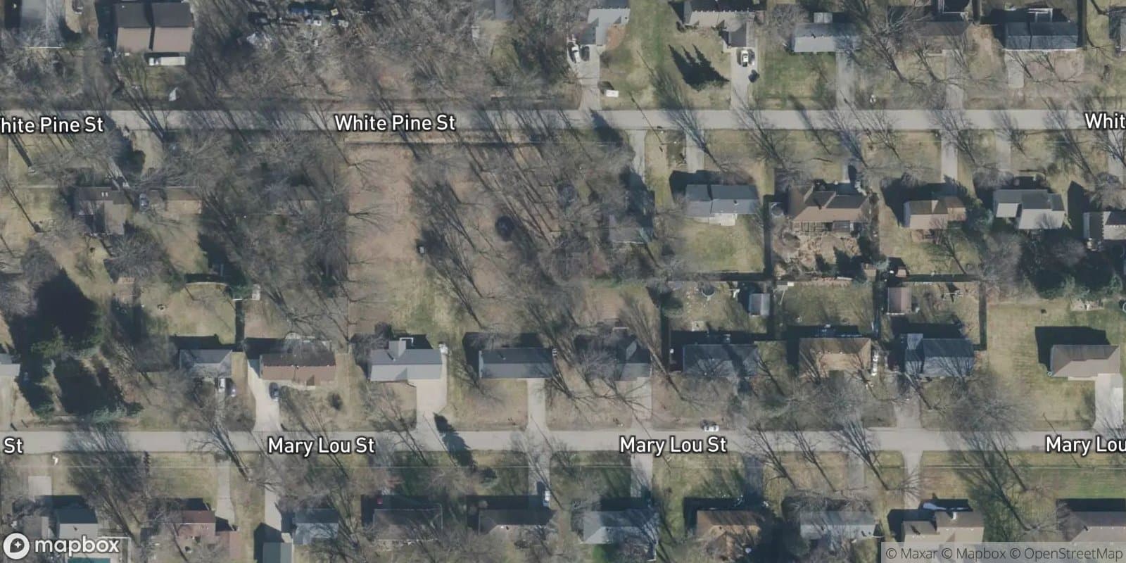 Ten Broeke Sub — satellite view