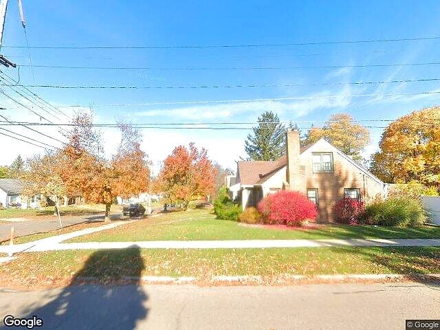 A.B. Knowlsons Add. — satellite view