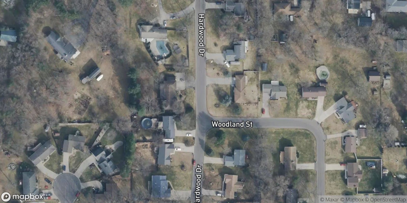 Nyholt Plat — satellite view