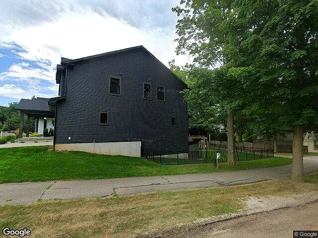 Cascade Lots Condominium — satellite view