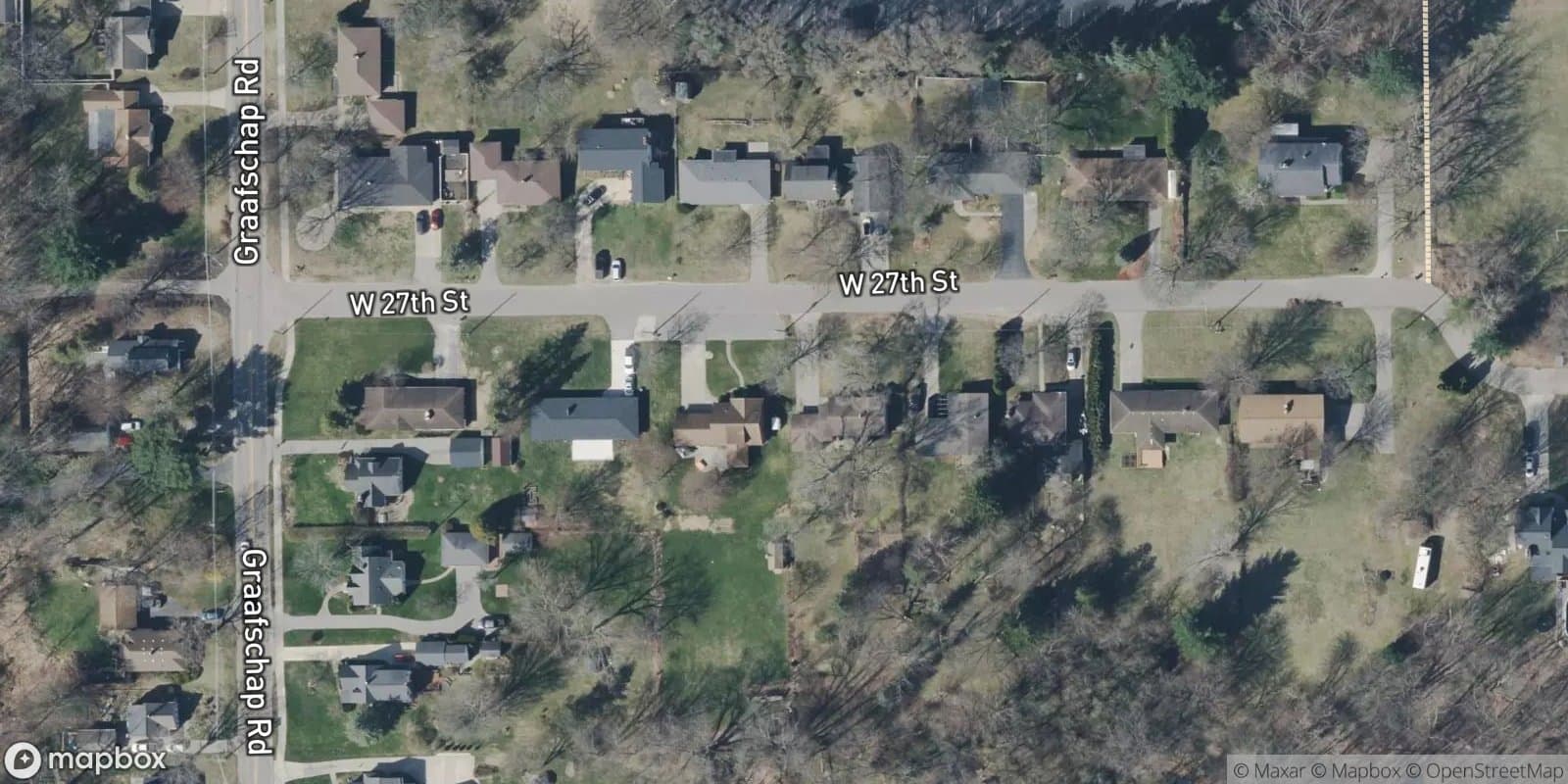 Doggers Sub — satellite view