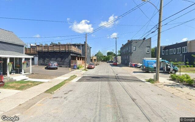 Panfil'S Assessor'S Plat No.10 — satellite view