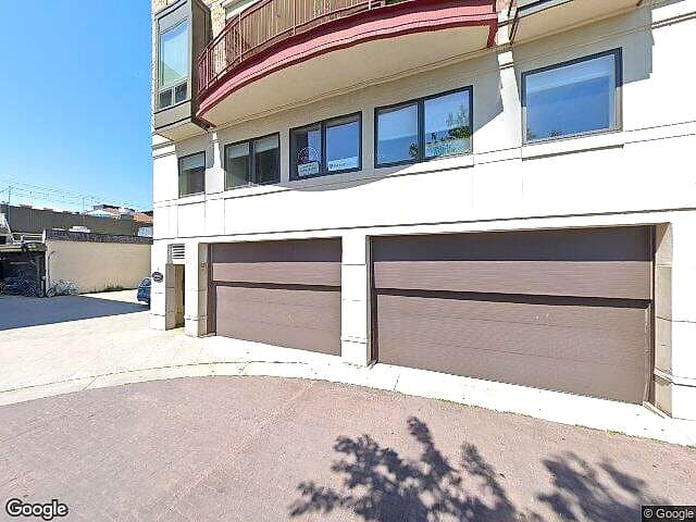 12 Washington Center Condominium\ — satellite view