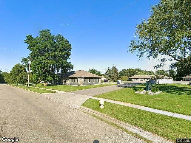 Beechtree Professional Suites — satellite view