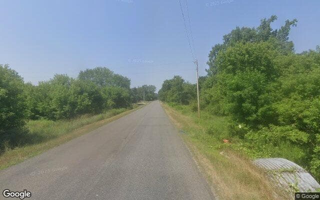 Sparta Township — satellite view