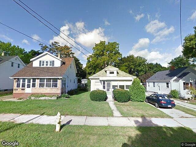 Steinmann'S Assessor'S Plat No.19 — satellite view