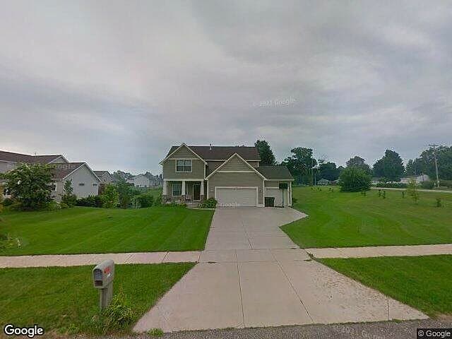 Farmview Estates — satellite view