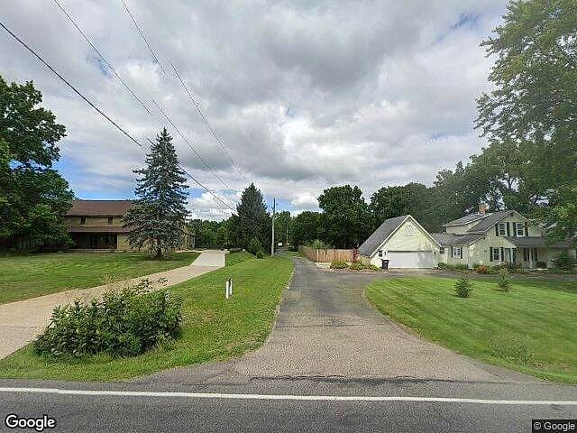 Cook'S Crossing Enclave — satellite view