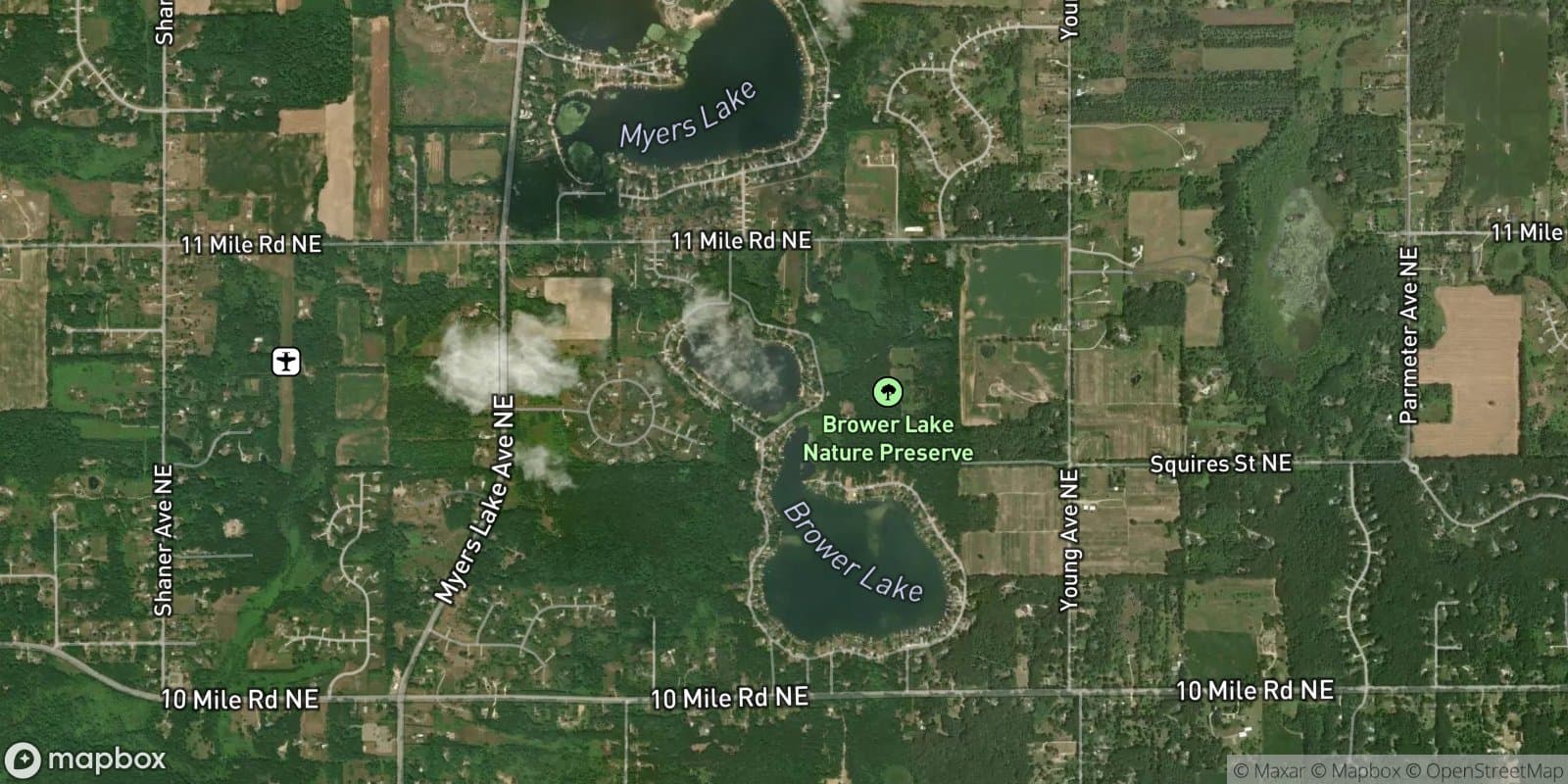 Vinkemulder Plat — satellite view