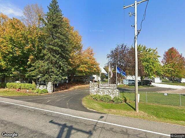 Stone & Seeley'S Add. — satellite view