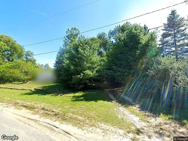 Aspen Trail Estates — satellite view