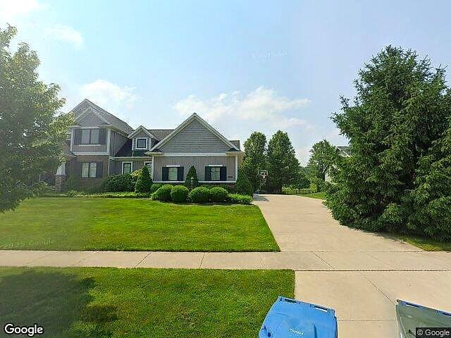 Mesa Verde Plat — satellite view