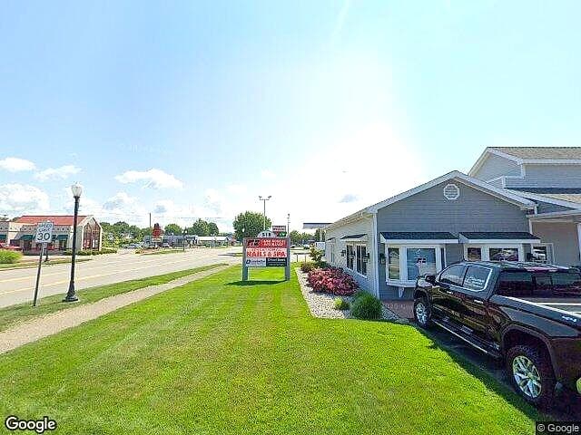 Harbor Village Professional Center Condo — satellite view