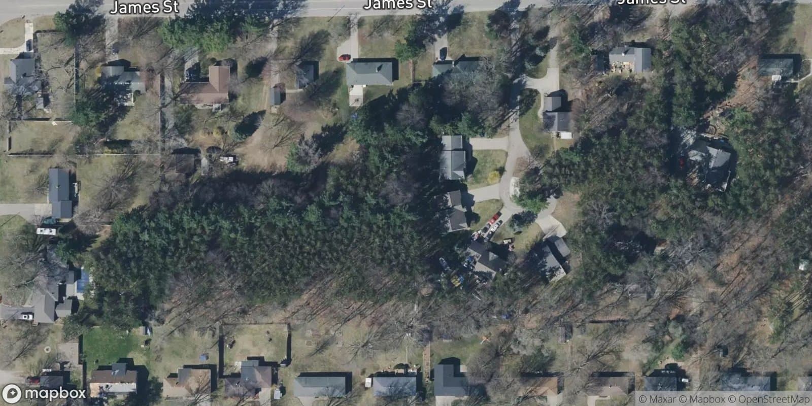 Troost'S Sub — satellite view