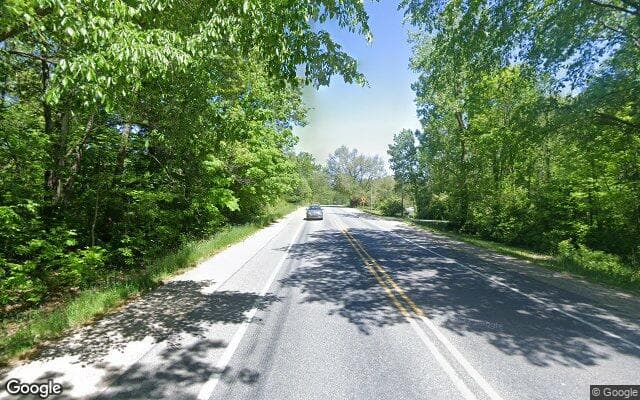 Lowell Charter Township — satellite view