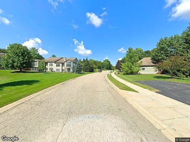 Cross Creek North — satellite view