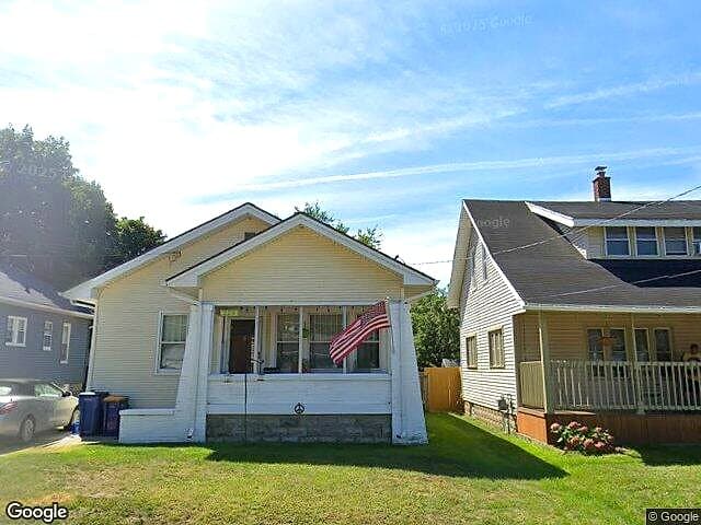 A.W. Morgan Add. — satellite view