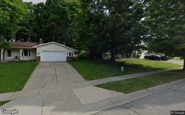 Golf Park View Estates No.2 — satellite view