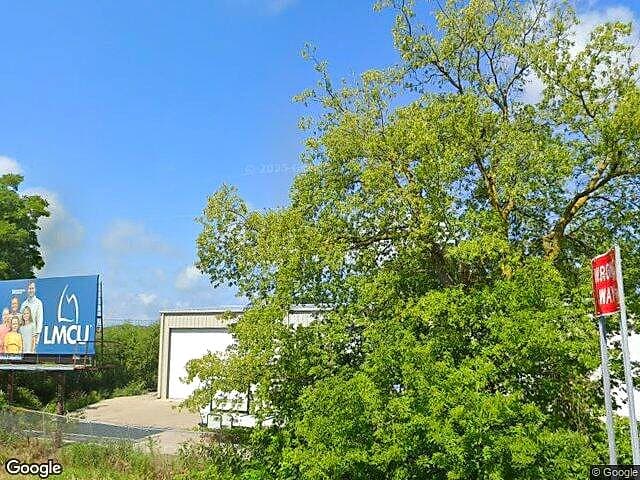 CHANNEL SIDE STORAGE CONDOMINIUM — satellite view