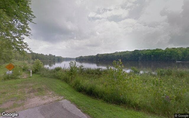 Grand River Park No.3 — satellite view