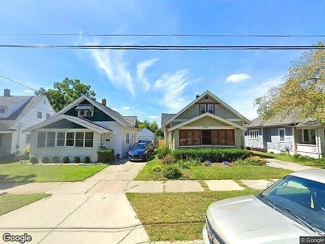 Steinmann'S Assessor'S Plat No.17 — satellite view