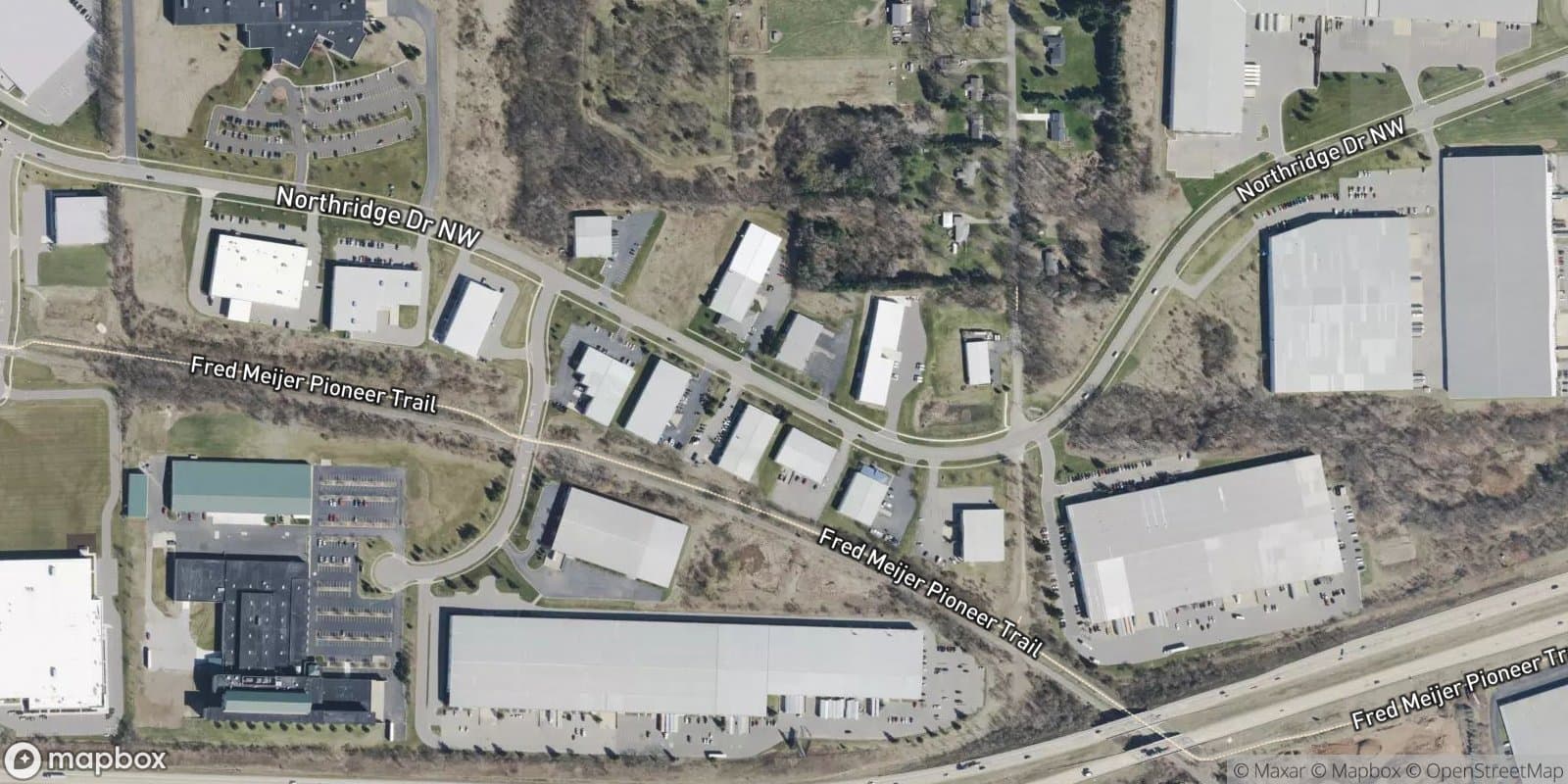 Blanch Plat — satellite view